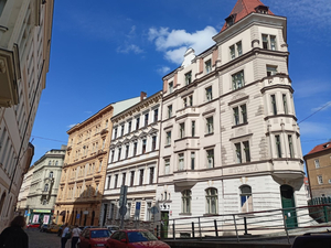 Hostel Emma