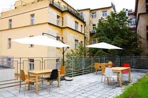 Hostel Mandarinka