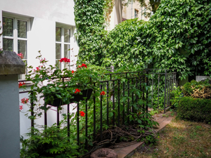 Hotel 16 & Apartments Prague City Living