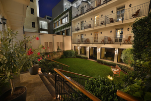 Hotel Angelis