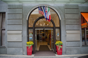 Hotel Atlantic