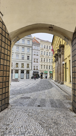 Hotel Jungmann
