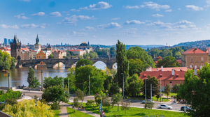 Hotel Klárov