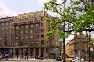 Hotel Legie