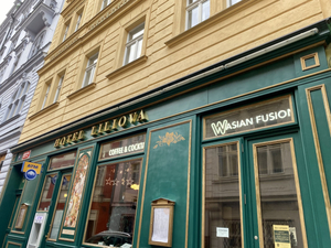 Hotel Liliova Prague Old Town
