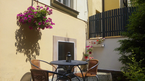 Hotel Mala Strana