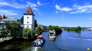 Hotel Petr