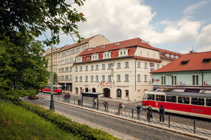 Hotel Roma