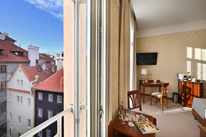 Hotel Rott