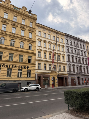 Hotel Tivoli