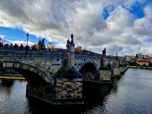 INNSiDE by Meliá Prague Old Town