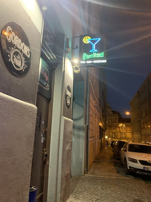 IP Club