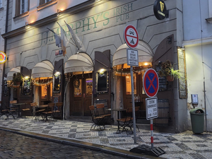 J.J. Murphy's Irish Pub