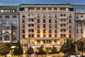 Jalta Boutique Hotel