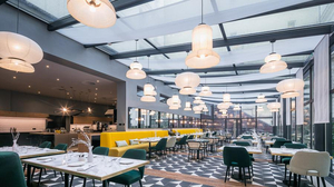 Kafka Restaurant