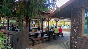 Kalendova Chabrybárna
