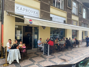 Kaprovka