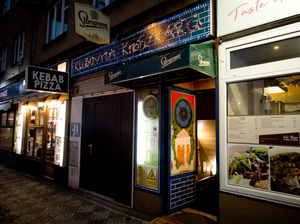 Klub Knoflík
