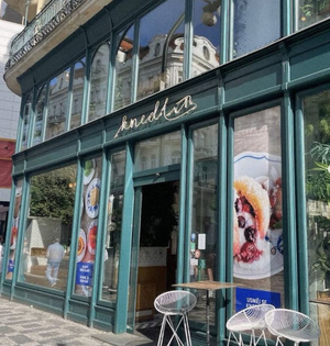 Knedlín