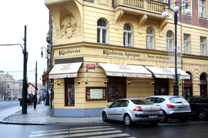 Kozlovna Apropos