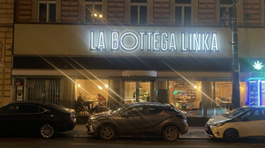 La Bottega Linka