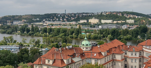 La Boutique Hotel Prague