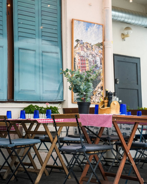 La Casa Trattoria