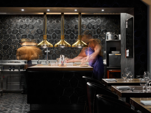 La Degustation