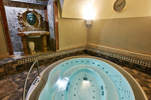 Lily Wellness & Spa