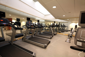 LivingWell Health Club & Spa