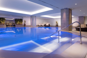 LivingWell Health Club & Spa