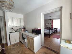 Mala Strana apartment 1