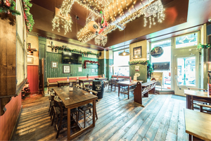 McCarthy's Irish Pub