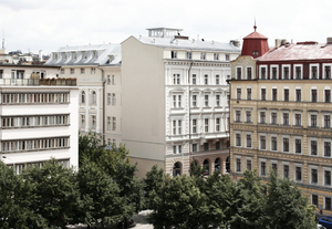 Michelangelo Grand Hotel