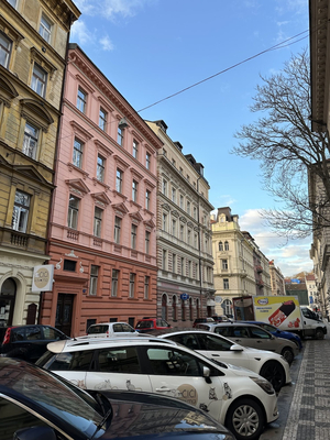 MIZU House by Prague Days