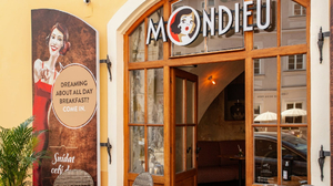 Mondieu