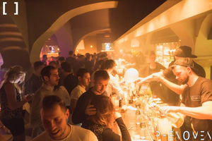 Music Bar Phenomen