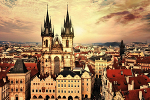 El Paraíso Invernal Definitivo en Praga: Las Mejores Experiencias para Reservar Ahora