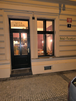 Mystický Koutek