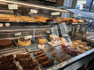 Neruda Café