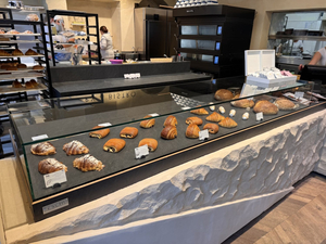 NK Bakery & Bistro