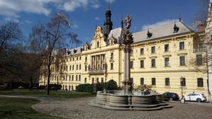 Novoměstský hotel