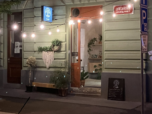 OAK coffee & brunch