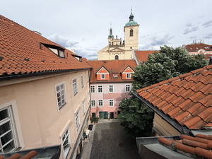 Old Town Boutique Apartments