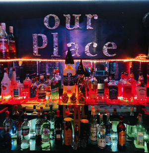 Our Place music club