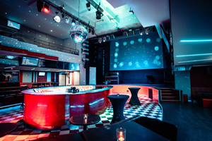 P.M. Club