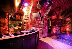 Pekelnej bar