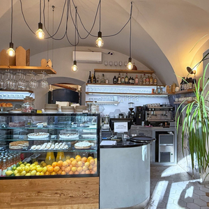 Pekny Bistro