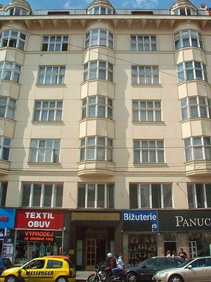 Pension & Hostel Downtown