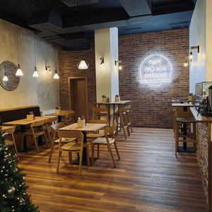 Phở Bar Národní 18